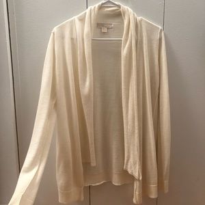 Michael Kors cardigan